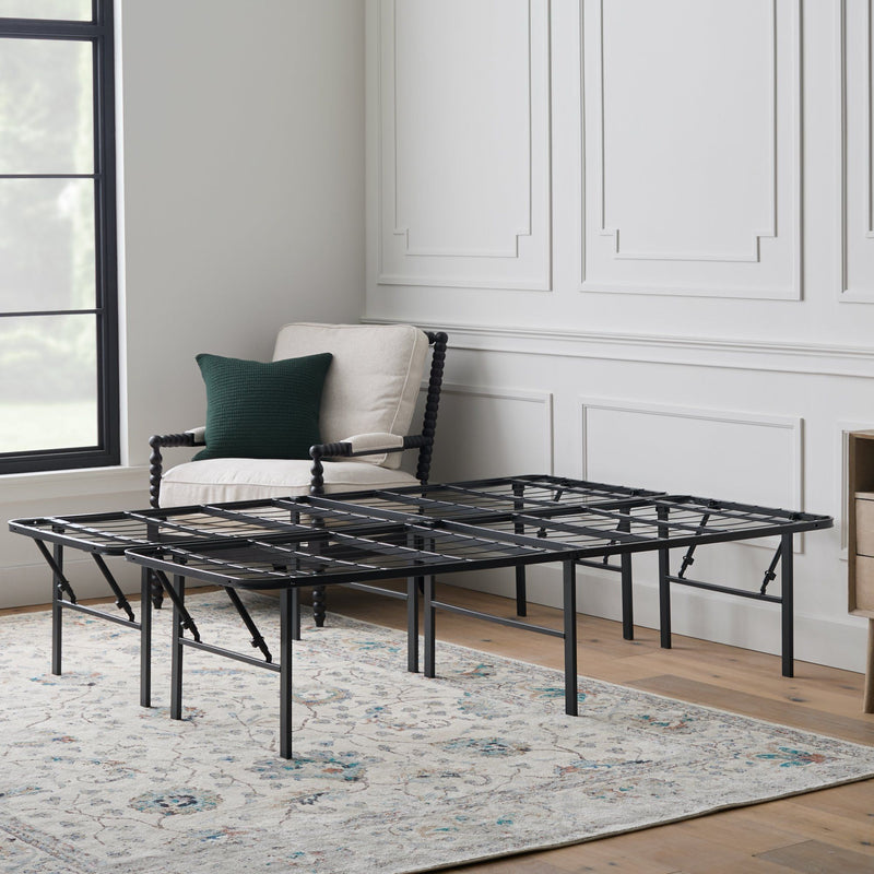 Highrise - 18" LT Adjustable Frame