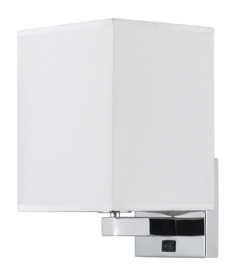 Wall Lamp - 60W x 2