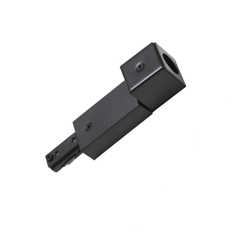1.5" Height Conduit Fitter - Black
