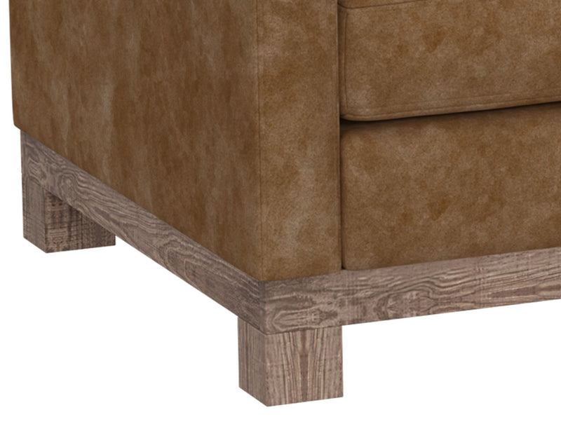 Samba - Loveseat