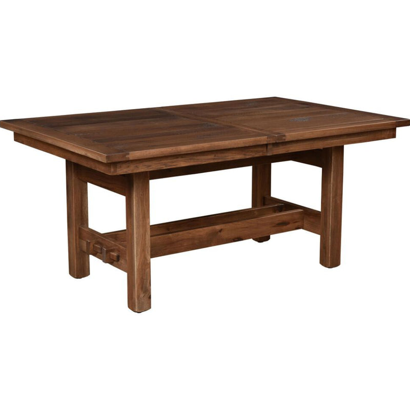Smoky Mountain Counter Table 7Pc Set