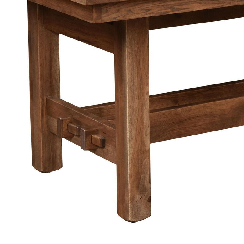 Smoky Mountain Counter Table 7Pc Set