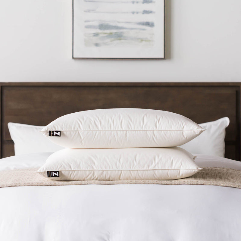 TripleLayer - Down Pillow