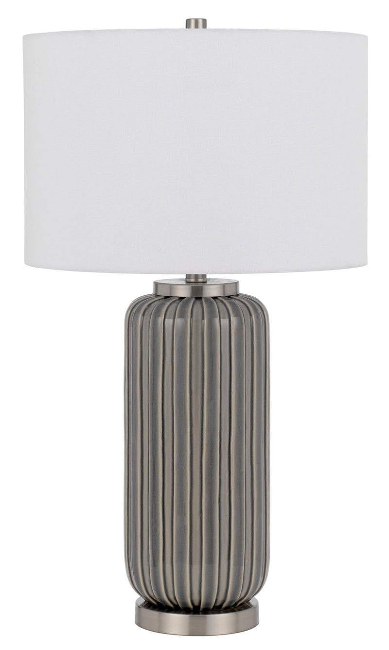 Rodano - Table Lamp - Taupe