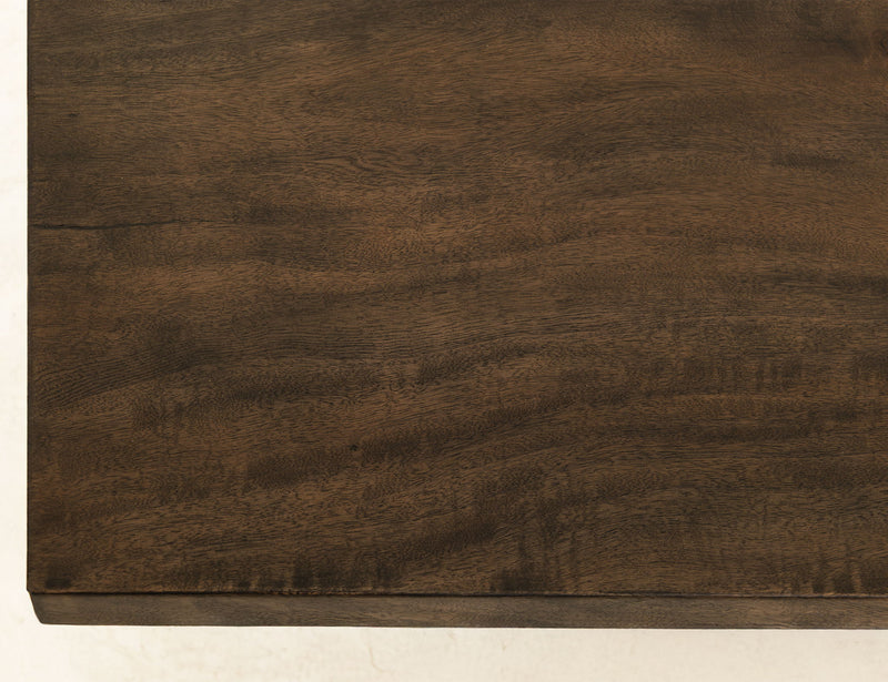 Raramuri - Table