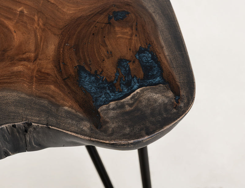 Parota - Wooden Table