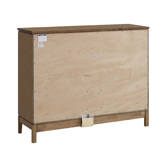Bailey - 60"W Dresser - Nutmeg