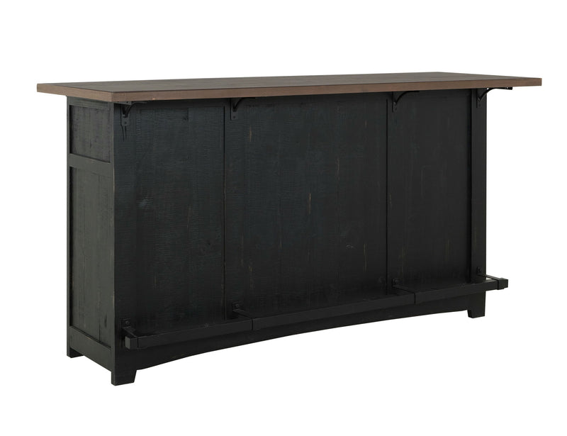 Pueblo - Bar