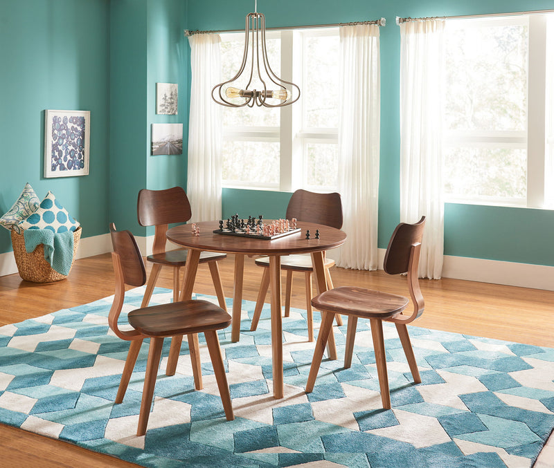 Addi - Table - Natural