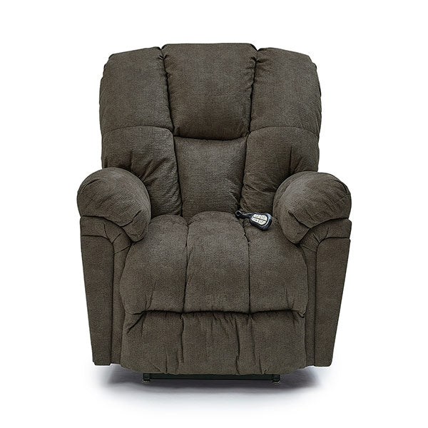 Lucas Dual Motor Lift Recliner 6M52