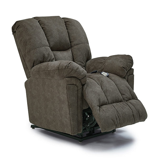 Lucas Dual Motor Lift Recliner 6M52