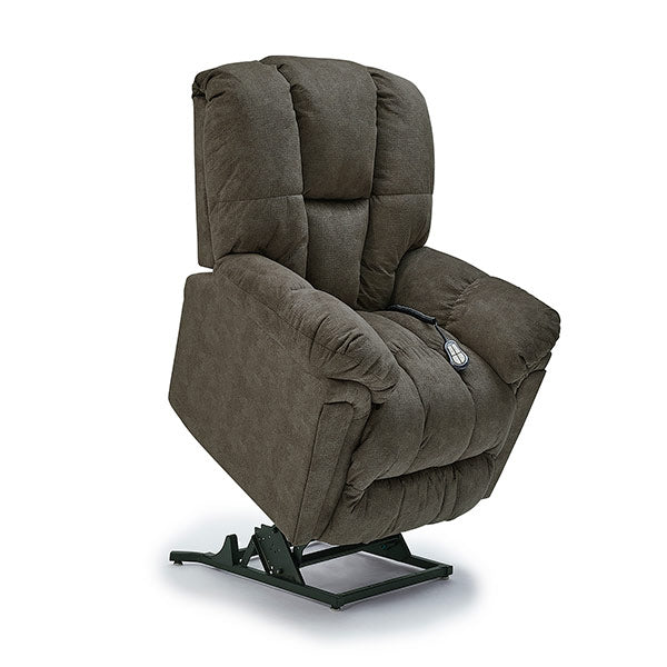 Lucas Dual Motor Lift Recliner 6M52