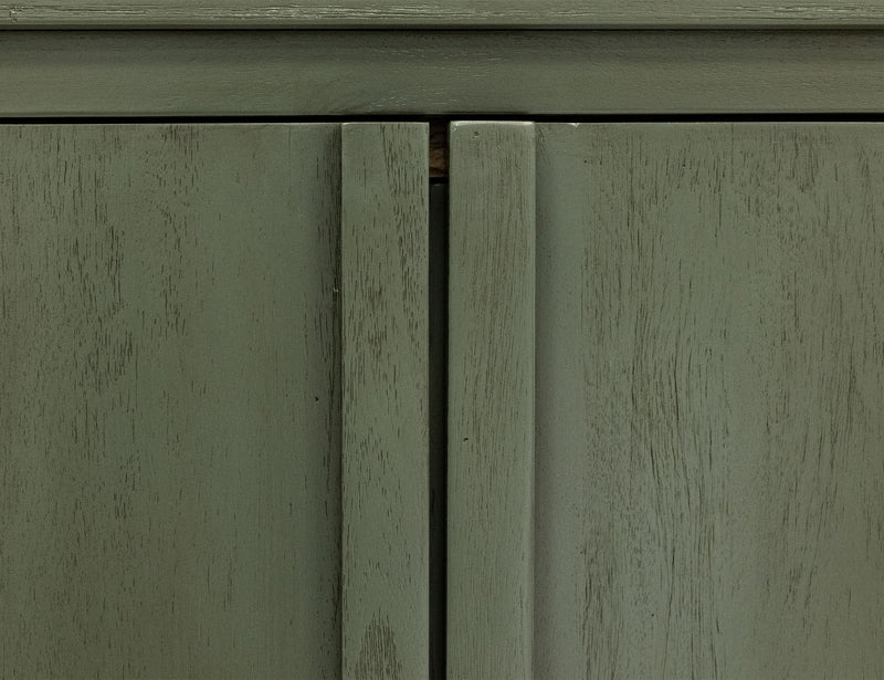 Xel-Ha - 4 Door Console