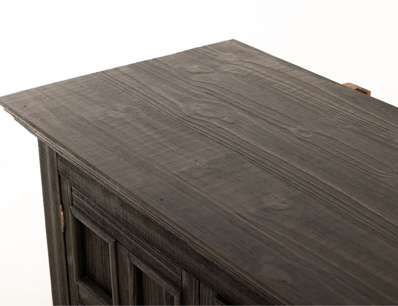 Terra - Dresser