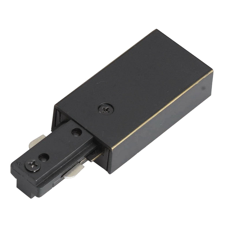 1.5" Height Live End Connector - Dark Bronze
