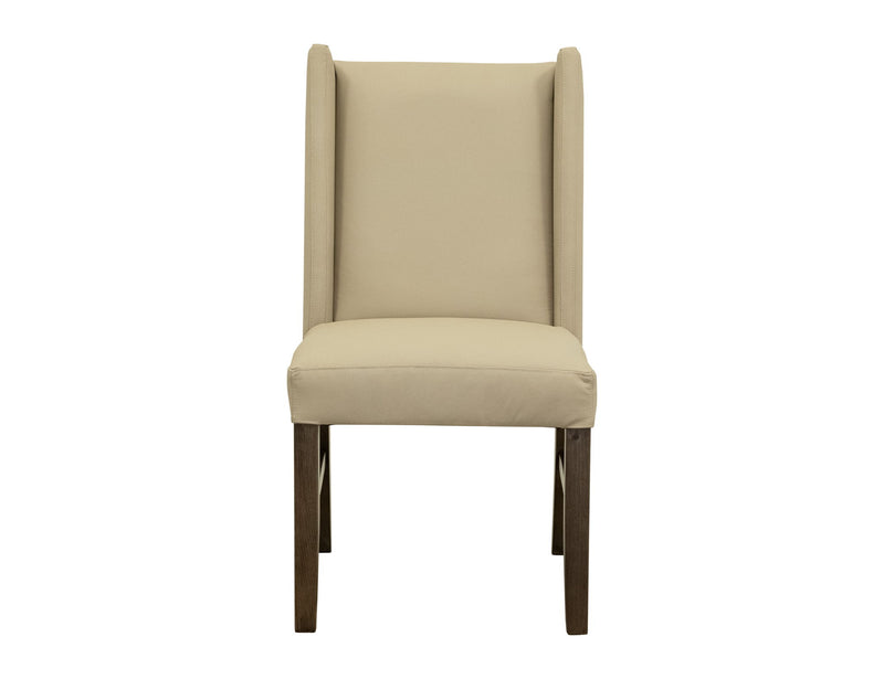 Forge - Upholstered Chair (Set of 2)