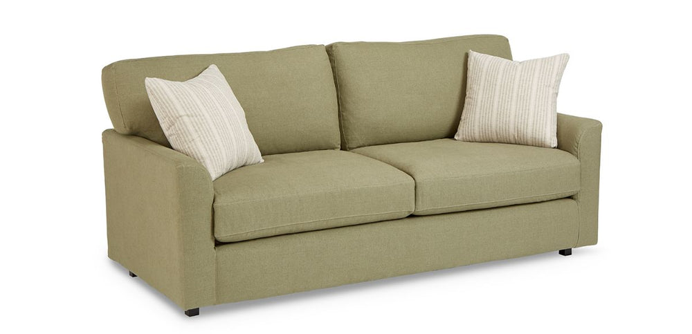 Four Seasons Winston Slipcovered Sofa