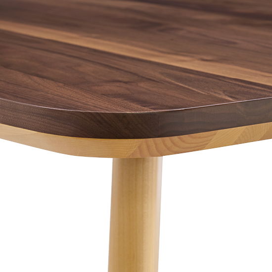 Addison - Dining Table - Duet