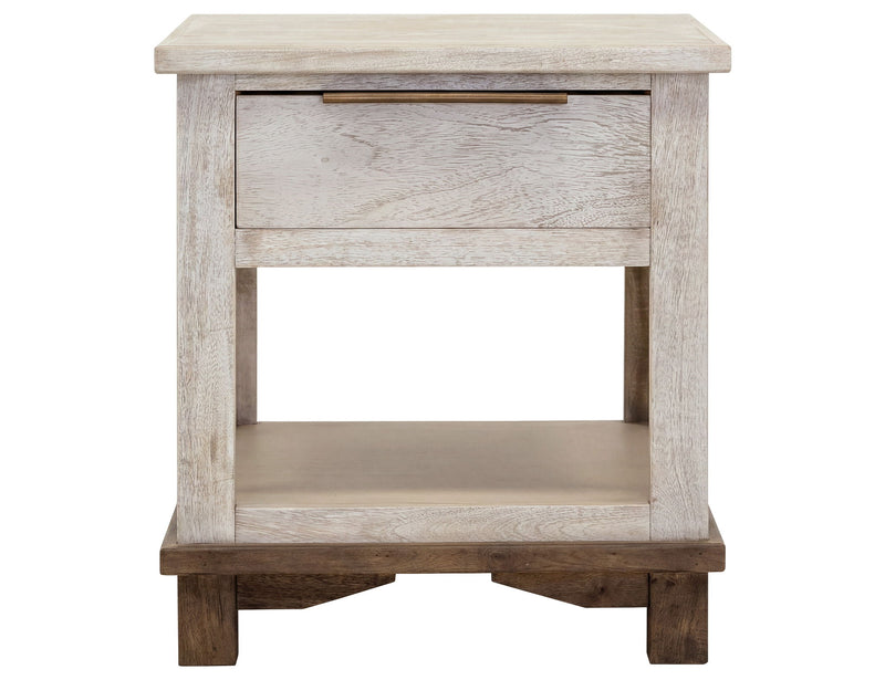 Loft - End Table