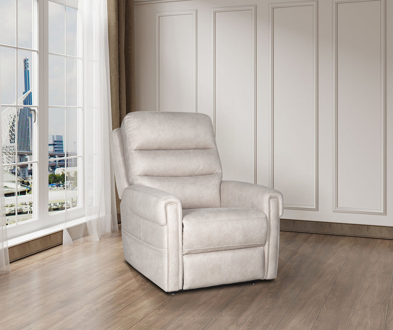 Rodeo Pebble Lift Recliner 734
