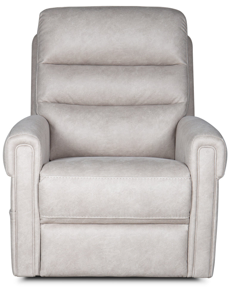 Rodeo Pebble Lift Recliner 734