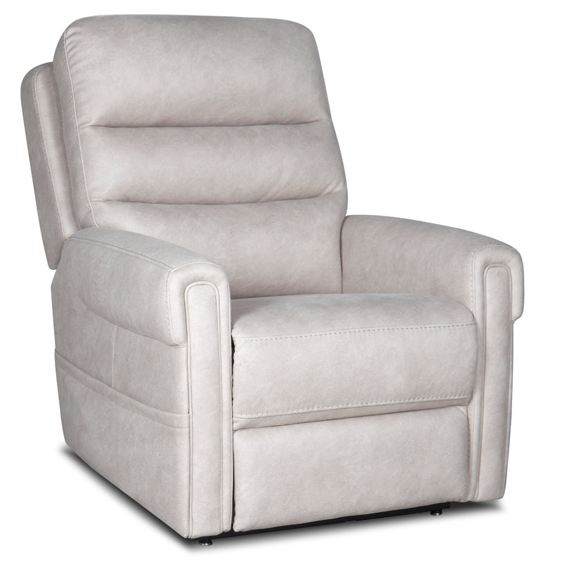Rodeo Pebble Lift Recliner 734