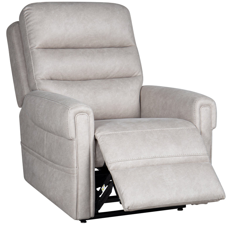 Rodeo Pebble Lift Recliner 734