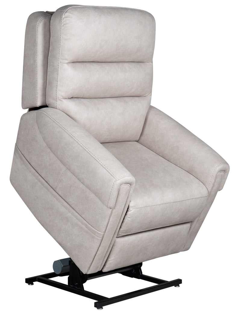 Rodeo Pebble Lift Recliner 734
