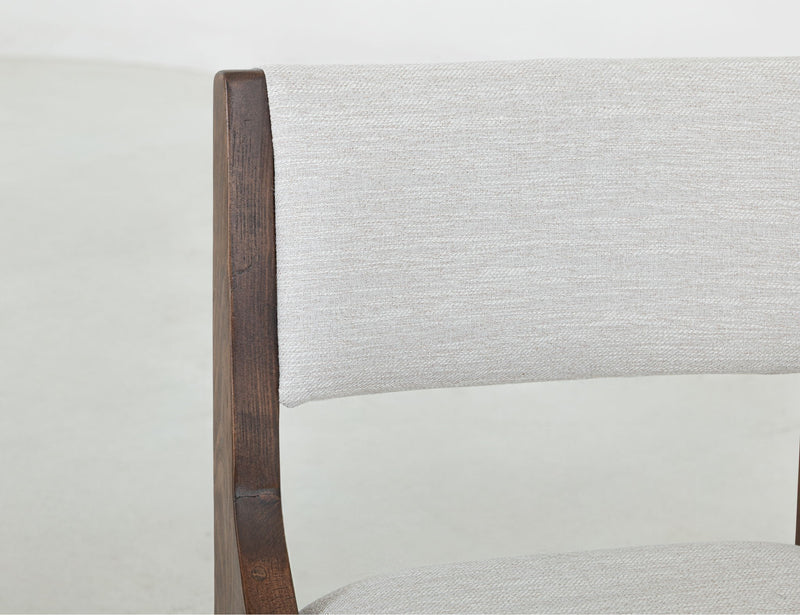 Zaphiro - Upholstered Chair (Set of 2)