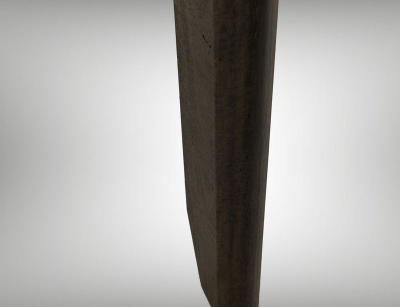 Teak - Table - Oil Black