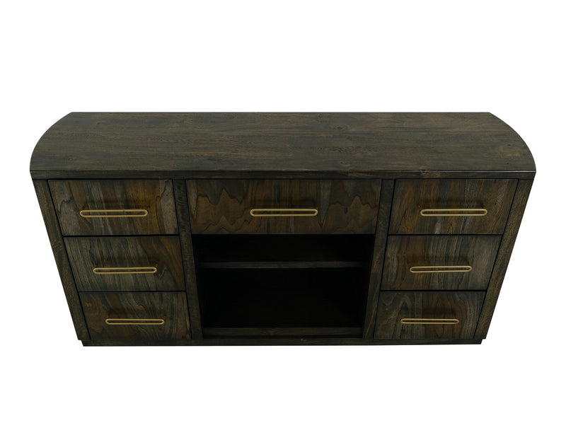 Balam - Console