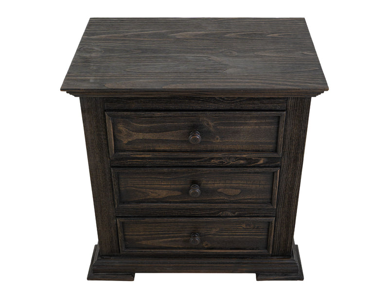 Terra - Nightstand