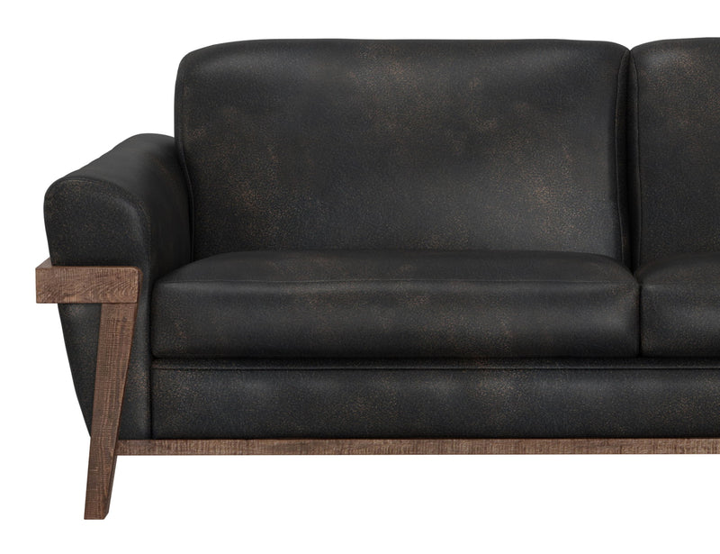 Loft - Loveseat