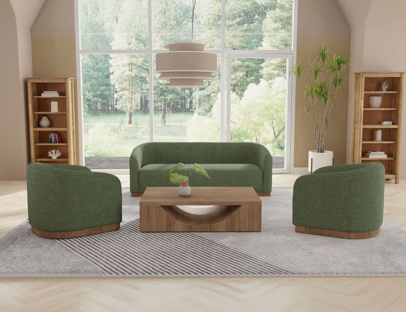 Suomi - Sofa