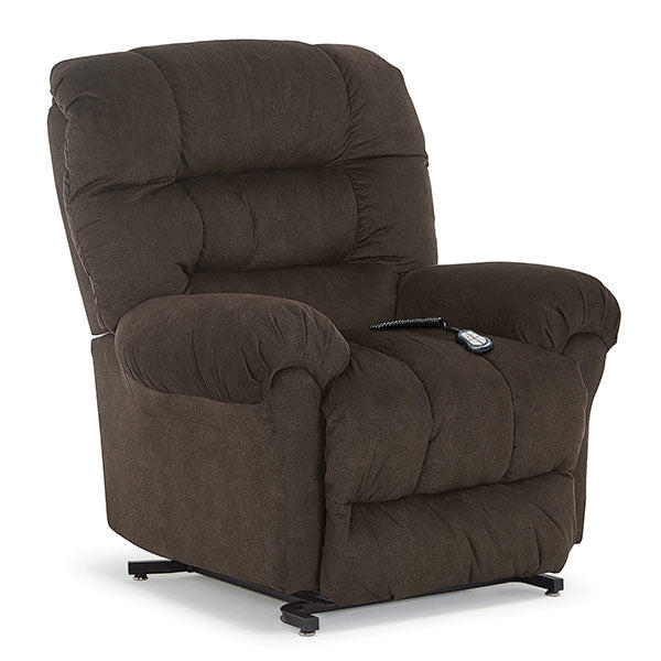 Seger Dual Motor Lift Recliner