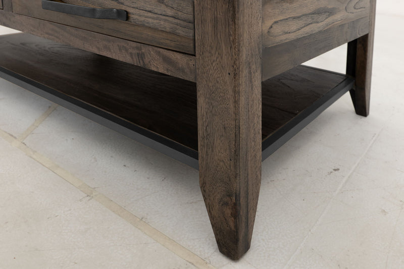 Teak - Table