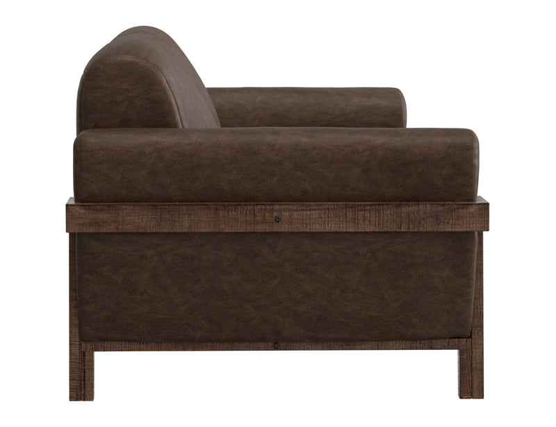 Loft - Sofa
