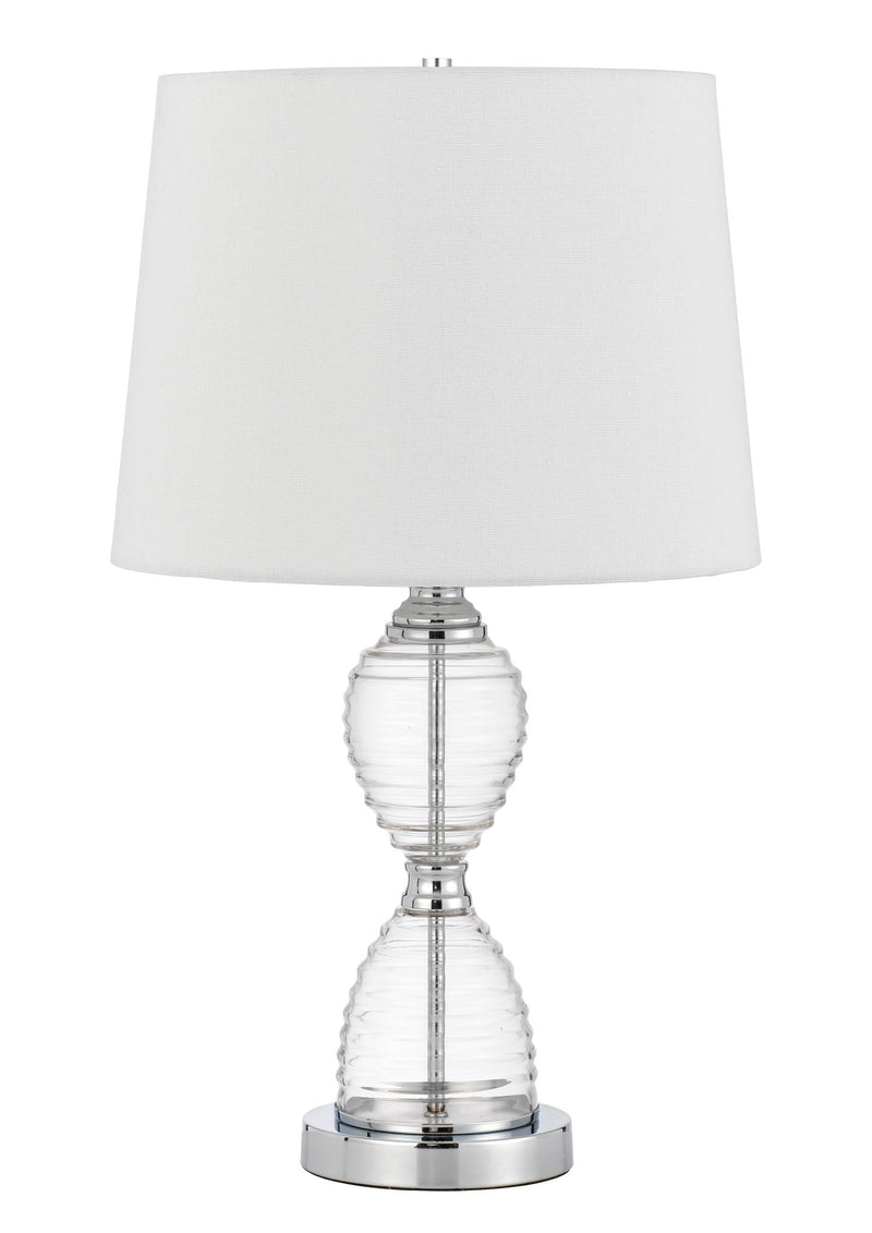 Eden - Table Lamp - Glass