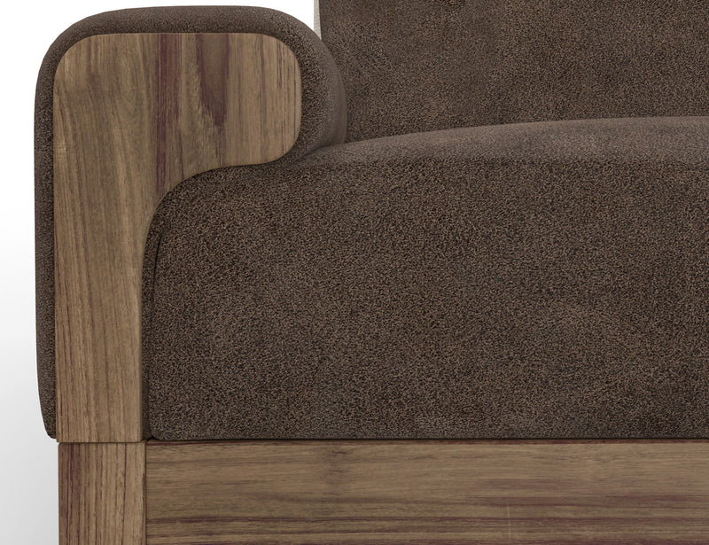 Sedona - Arm Chair