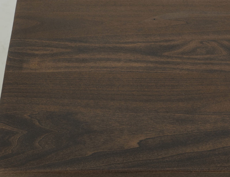 Ridge - Nightstand - Sand Brown