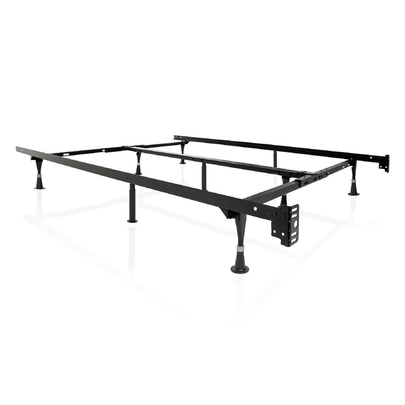 Universal Bed Frame - Wheels