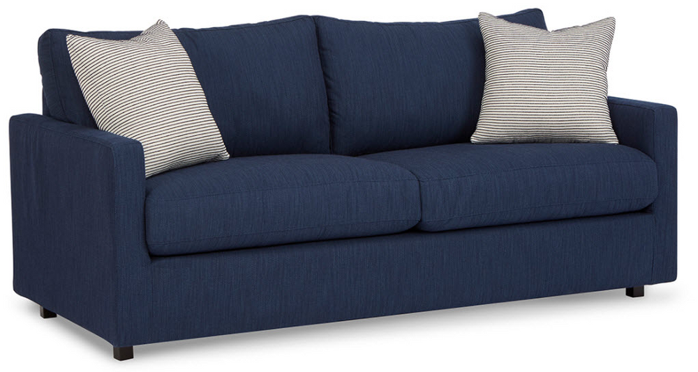 Four Seasons Easton Slipcovered Sofa
