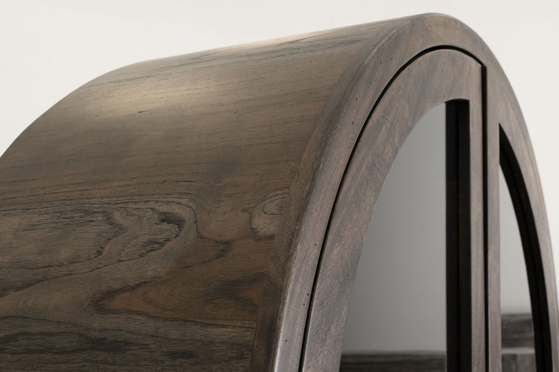 Balam - Cabinet