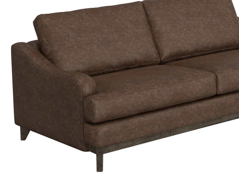 Alfa - Arm Chair