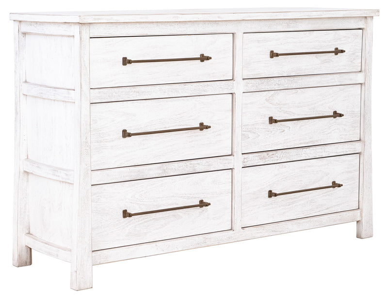 Roots - Dresser