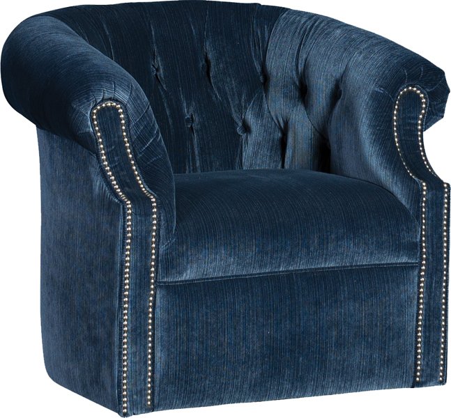 8220 Swivel by Mayo Furniture