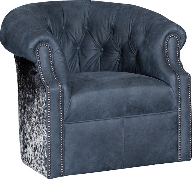8220 Swivel by Mayo Furniture