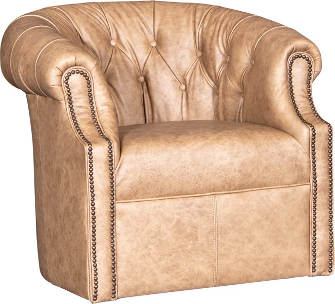 8220 Swivel by Mayo Furniture