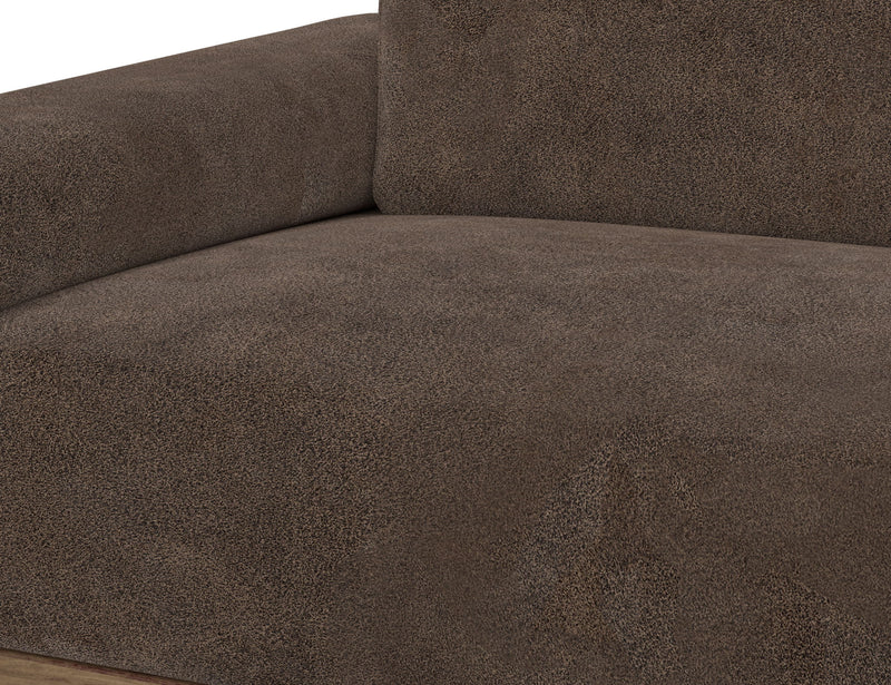 Sedona - Arm Chair