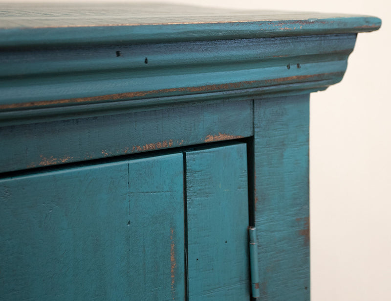 Capri - Console